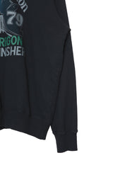 NYCアップルスウェットシャツ / NYC Apple sweatshirt