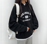 ザロサンゼルスフーディー / The Los Angeles Hoodie