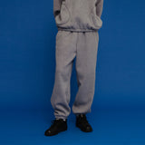 フリースジョガーパンツ/FLEECE JOGGER PANTS_LAVENDER MACARON