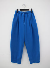 ダートシープブラッシュトレーニングパンツ/Dart sheep brushed training pants (5color)