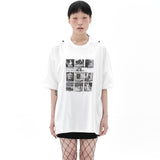 [PRE-ODER 6/18~]ロープシーズングラフィックTシャツ / 212-Rope season graphic t-shirts(Copy) (6571415404662)