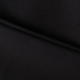 BOOTS-CUT SLACKS (BLACK)