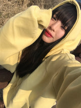 Pale hood T