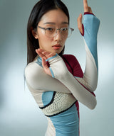 Dante Clear Glasses (6671640363126)