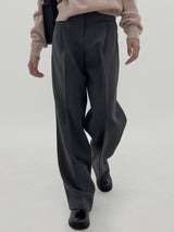 ル デーンスラックス /Le Dane Slacks (3color)