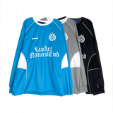 エアロクールサッカーTシャツ / Aerocool Soccer T