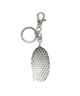 939 TYPE J KEYLING (SILVER)