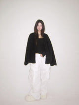 Mohair-CD