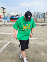 キークロップスショーツ / VENTIQUE Key Clops Shorts 3color