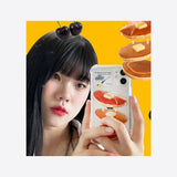 ハッピーバターパンケーキ/Happy Butter Pancake