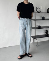 RO ウォッシャブルテンセルラグラン半袖ニット / RO washable tencel raglan short-sleeved knitwear (9 colors)