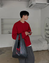 ASCLO Perfect PK Sweat Shirt (8color) (6608580935798)