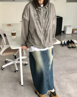 キルケジャケット