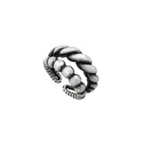 NO.447 [BURNISH] RING