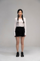 ビンテージロゴトレーニングスカート / PNF Vintage Logo Training Skirt