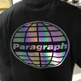 paragraph Super Big Rainbow T 5 Color [送料無料]正規品 (4642219163766)