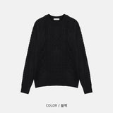 Roanne knit