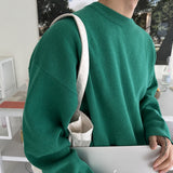 ASCLO Wool Box Pure Knit (8color)
