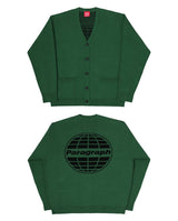 paragraph 21f/w Classic knit cardigan 5color (6611363430518)