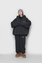 FBI ピグメントジョガーパンツ / FBI Pigment Jogger Pants