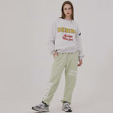 24Tデザイアスウェットパンツ/24T DESIRE SWEATPANTS, PISTACHIO
