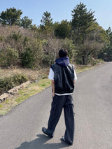 ペリーアッシュ カーゴパンツ