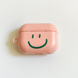 Smile Pink (Airpods Matt Case)
