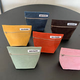 ppocketto basic pouch - blue