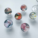 Rain Flower Bead Tok