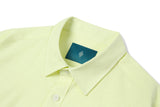 ニューカラースタンダードステッチリネンシャツS90/New Color Standard Stitch Linen Shirt S90 Light lemon