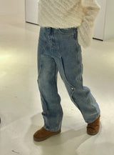 Blueprint pants