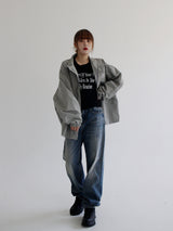ポテフィールドジャンパー/Potay Field Jumper (2color)