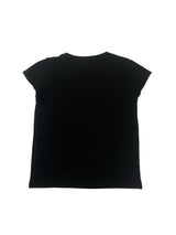 Garcon Baby tee (Black)