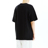 ベーシックロゴTシャツ