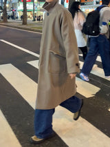 Wallace coat