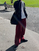Como round cardigan 