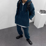 マルチコーデュロイパンツ/Multi-corduroy pants (3 colors)