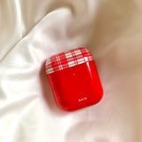 マティーニエアーポッズケース/Martini airpod case