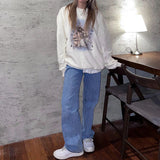 バニースウェット / cuddly bunnies sweatshirts