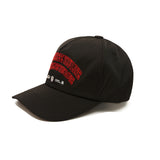 ラブライフキャップ / BSR2223FWCP022 LOVE LIFE CAP BLACK