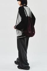 Division Side Slash Sweatpants (3color)