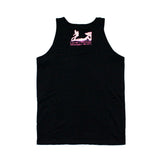 Mixed Basic Logo 2 Tank Top (3color) (6673091002486)