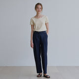 エロイズハーフニット / Eloise half knit