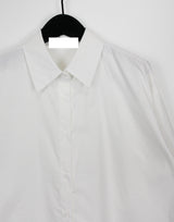 ネイベーシックシャツ / Nay Basic Shirt (6color)