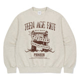 INDEPENDENCE SWEATSHIRT
