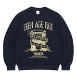 INDEPENDENCE SWEATSHIRT
