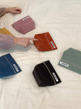 ppocketto basic pouch - mint
