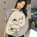 3Dマトリックスバックパック / 3D MATRIX BACKPACK (4641472315510)