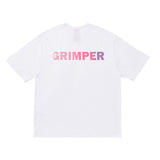 グラデーション ロゴ Tシャツ / Gradation Logo T-Shirts