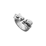 NO.470 [SILVER] リング